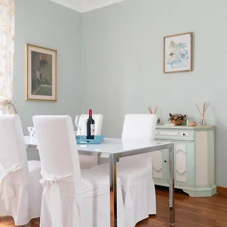 Pensionat The Dream Terrace - Giulia Rose *