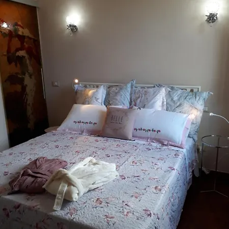 The Dream Terrace - Giulia Rose * Florens