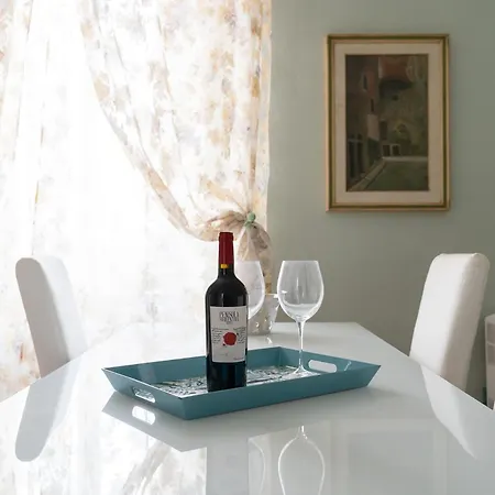Pensionat The Dream Terrace - Giulia Rose *