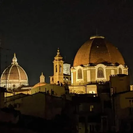 Guest house The Dream Terrace - Giulia Rose *