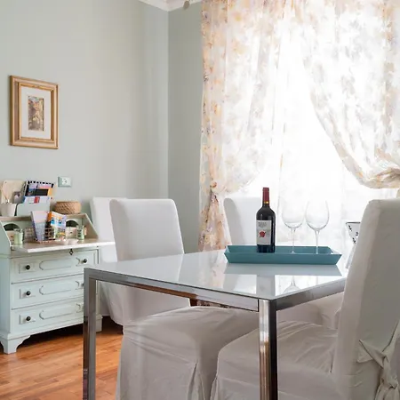 Guest house The Dream Terrace - Giulia Rose
