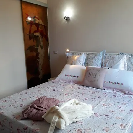 Guest house The Dream Terrace - Giulia Rose *
