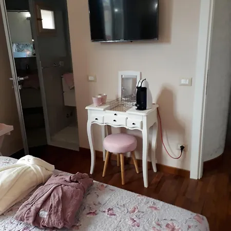 Guest house The Dream Terrace - Giulia Rose Florence
