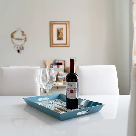 The Dream Terrace - Giulia Rose Guest house Florence